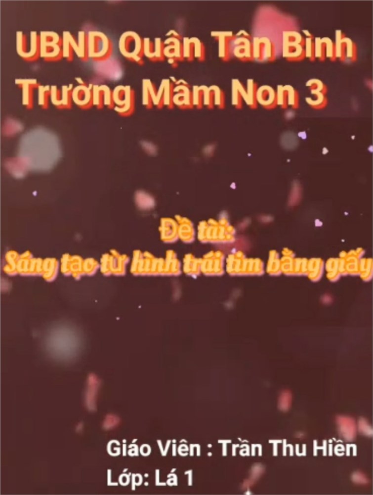 Ảnh đại diện